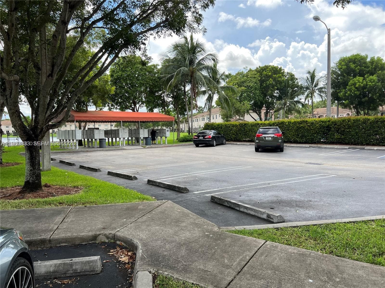 1260 SE 31st Ct # 34, Homestead FL 33035 — 28