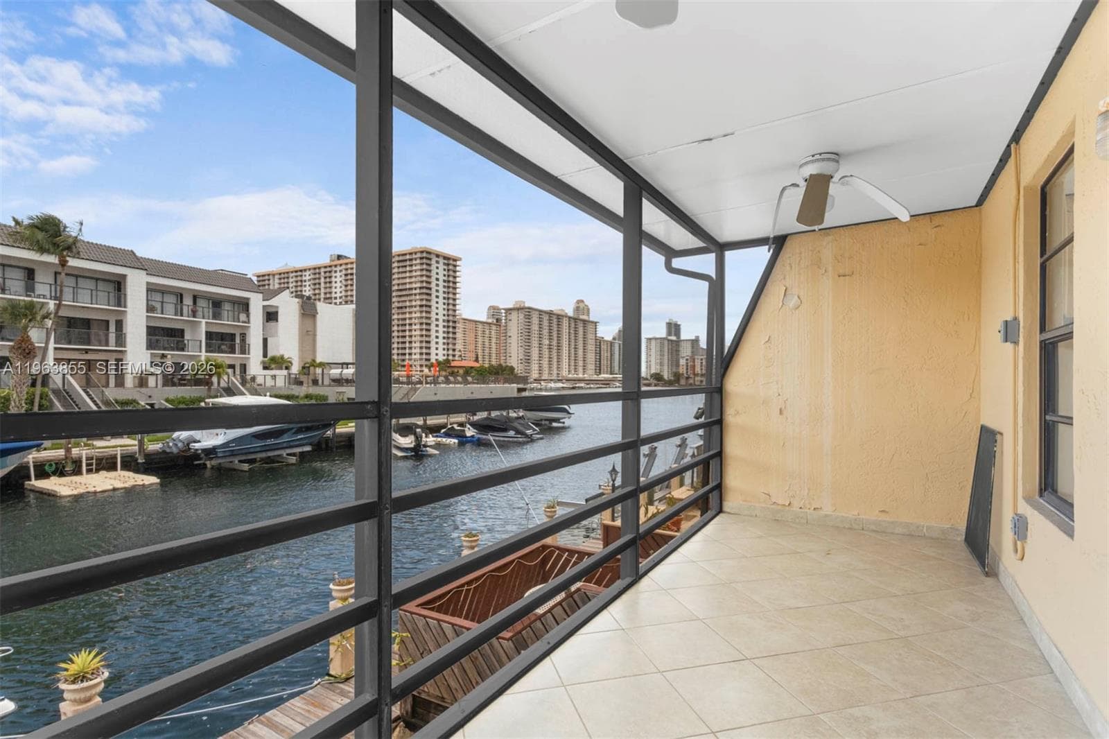 3973 NE 167th St # 12, North Miami Beach FL 33160 — 19