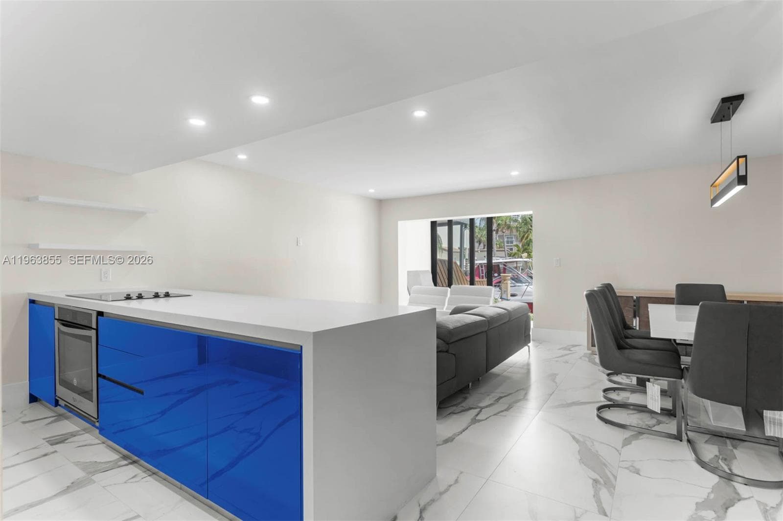 3973 NE 167th St # 12, North Miami Beach FL 33160 — 4