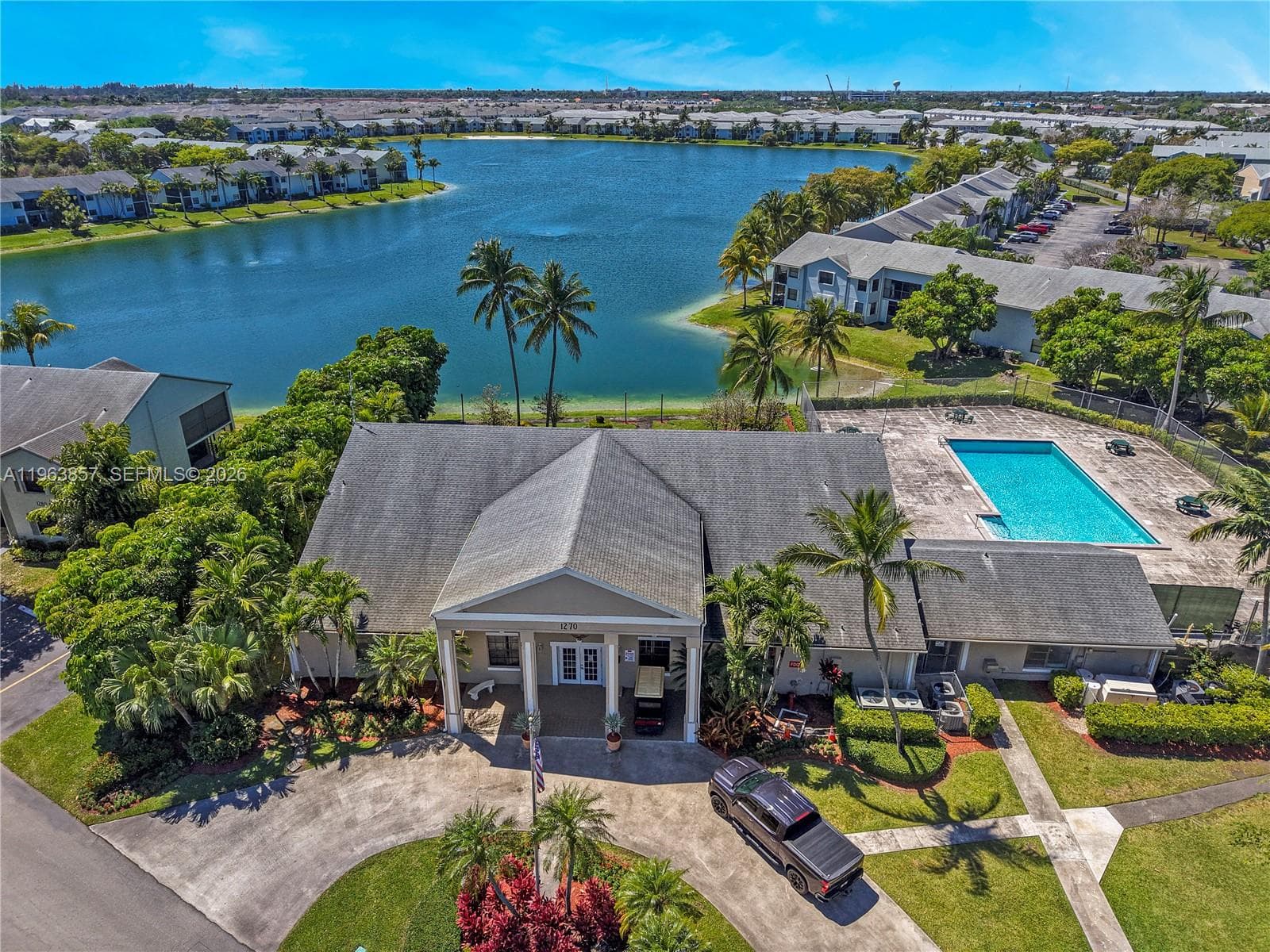 980 Constitution Dr # 980D, Homestead FL 33034 — 22