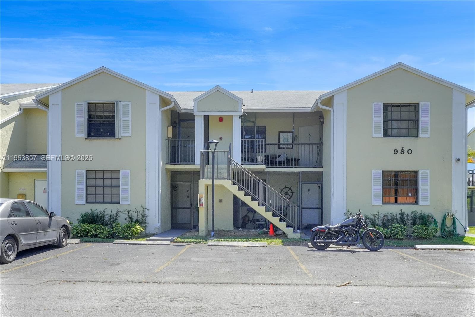 980 Constitution Dr # 980D, Homestead FL 33034 — 24