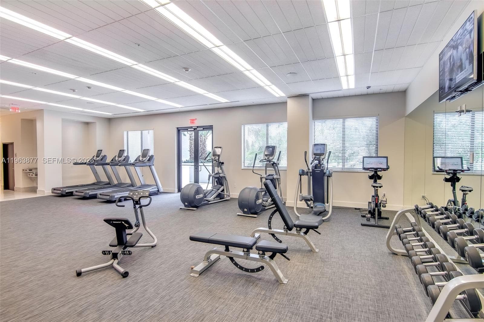 999 SW 1st Ave # 2303, Miami FL 33130 — 23