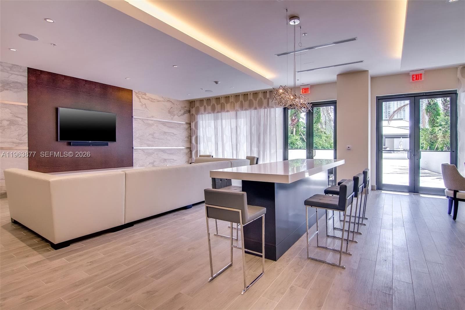 999 SW 1st Ave # 2303, Miami FL 33130 — 27