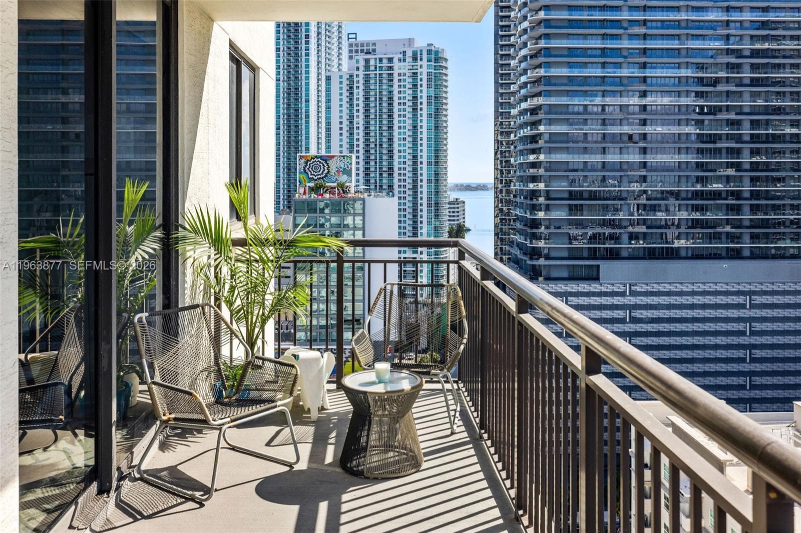 999 SW 1st Ave # 2303, Miami FL 33130 — 6