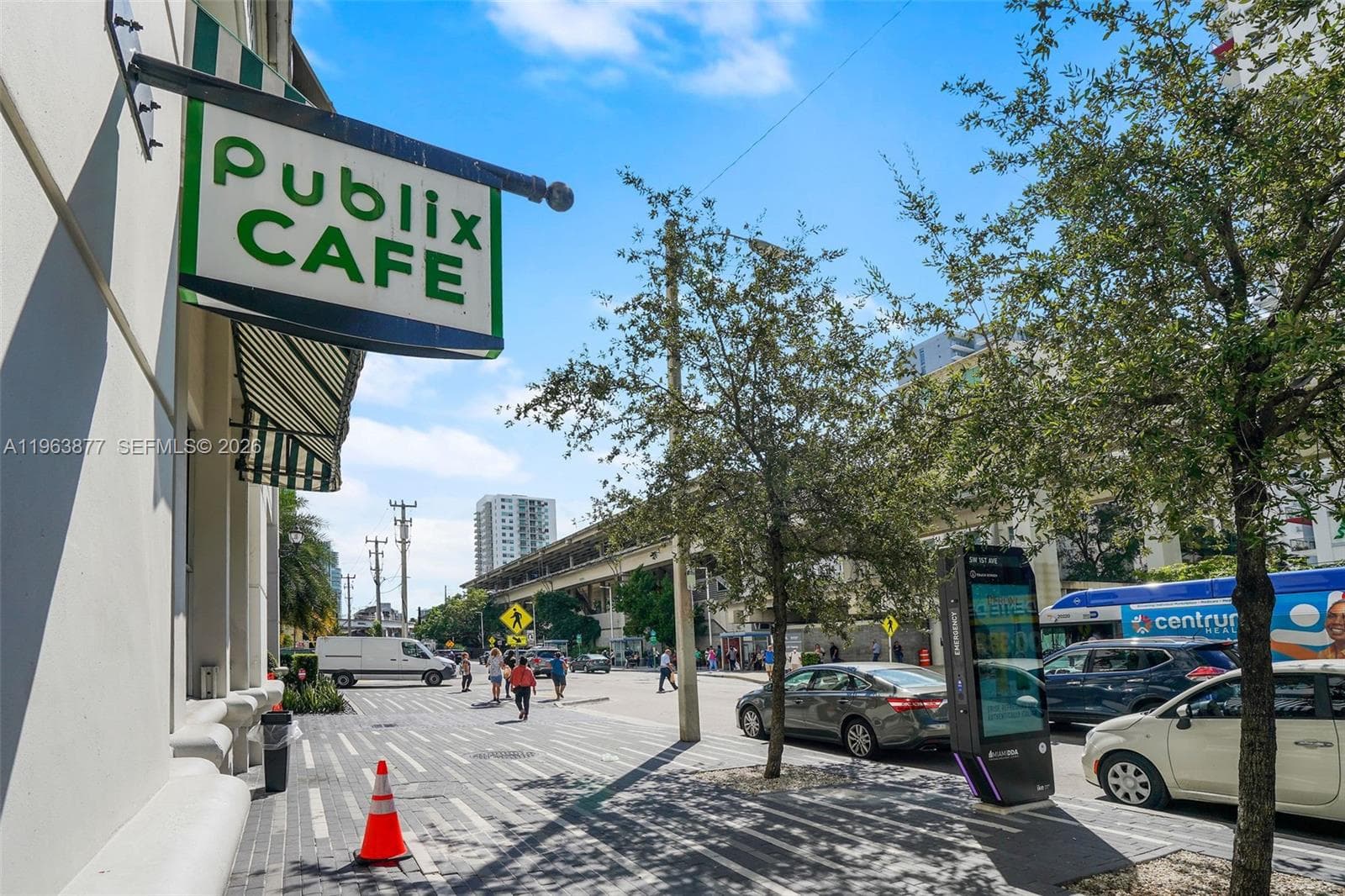 999 SW 1st Ave # 2303, Miami FL 33130 — 42