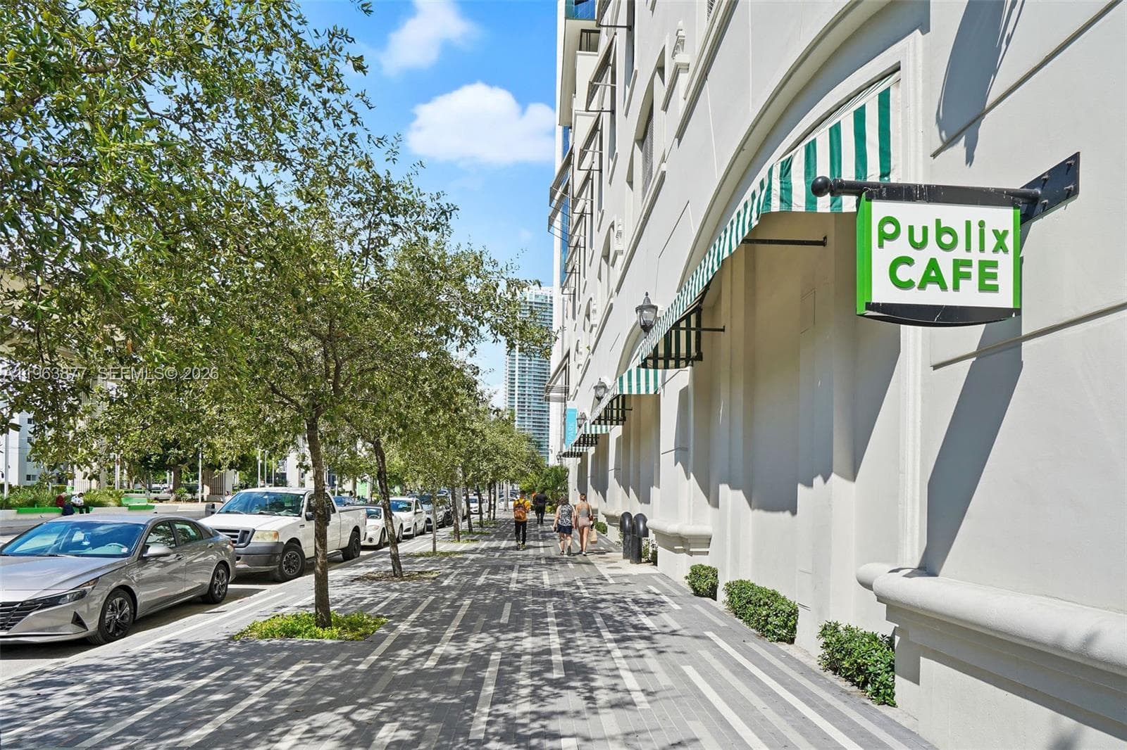 999 SW 1st Ave # 2303, Miami FL 33130 — 43
