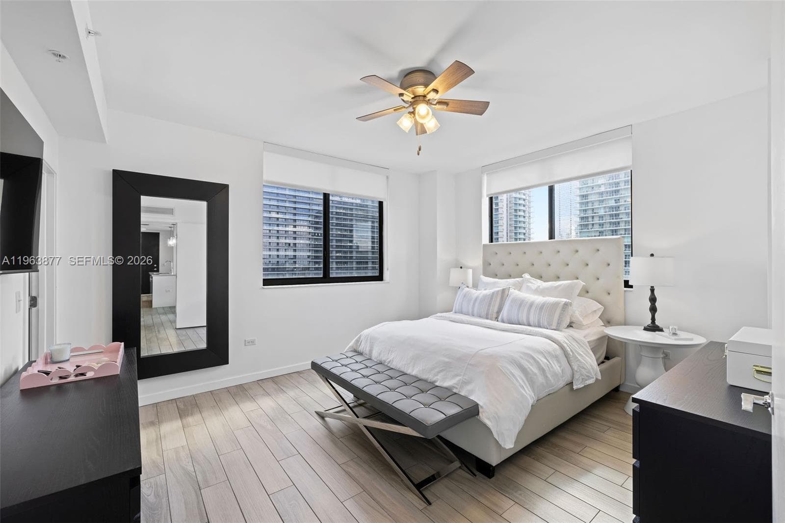 999 SW 1st Ave # 2303, Miami FL 33130 — 12