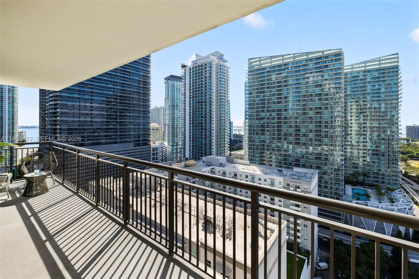 999 SW 1st Ave # 2303, Miami FL 33130 — 7