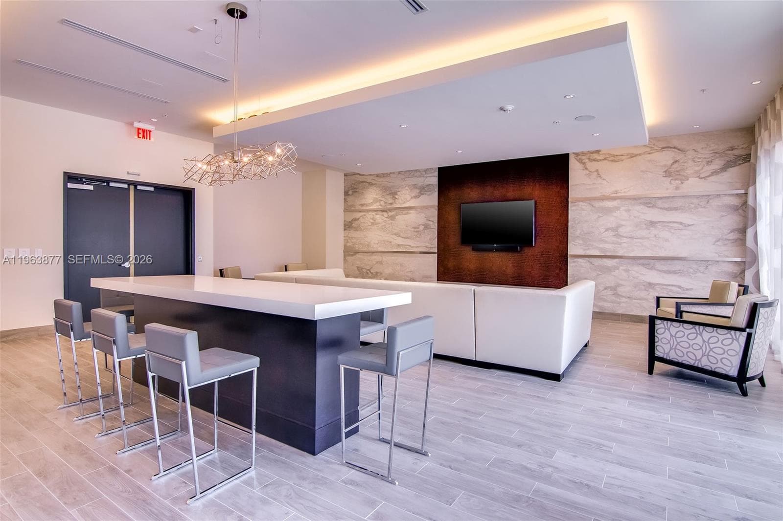 999 SW 1st Ave # 2303, Miami FL 33130 — 28