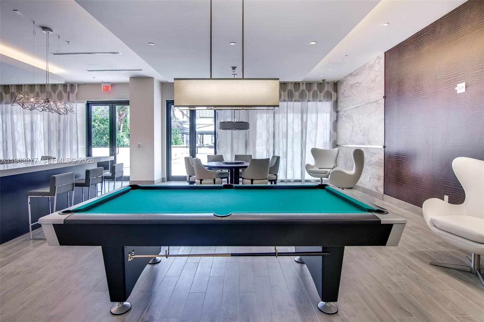 999 SW 1st Ave # 2303, Miami FL 33130 — 20