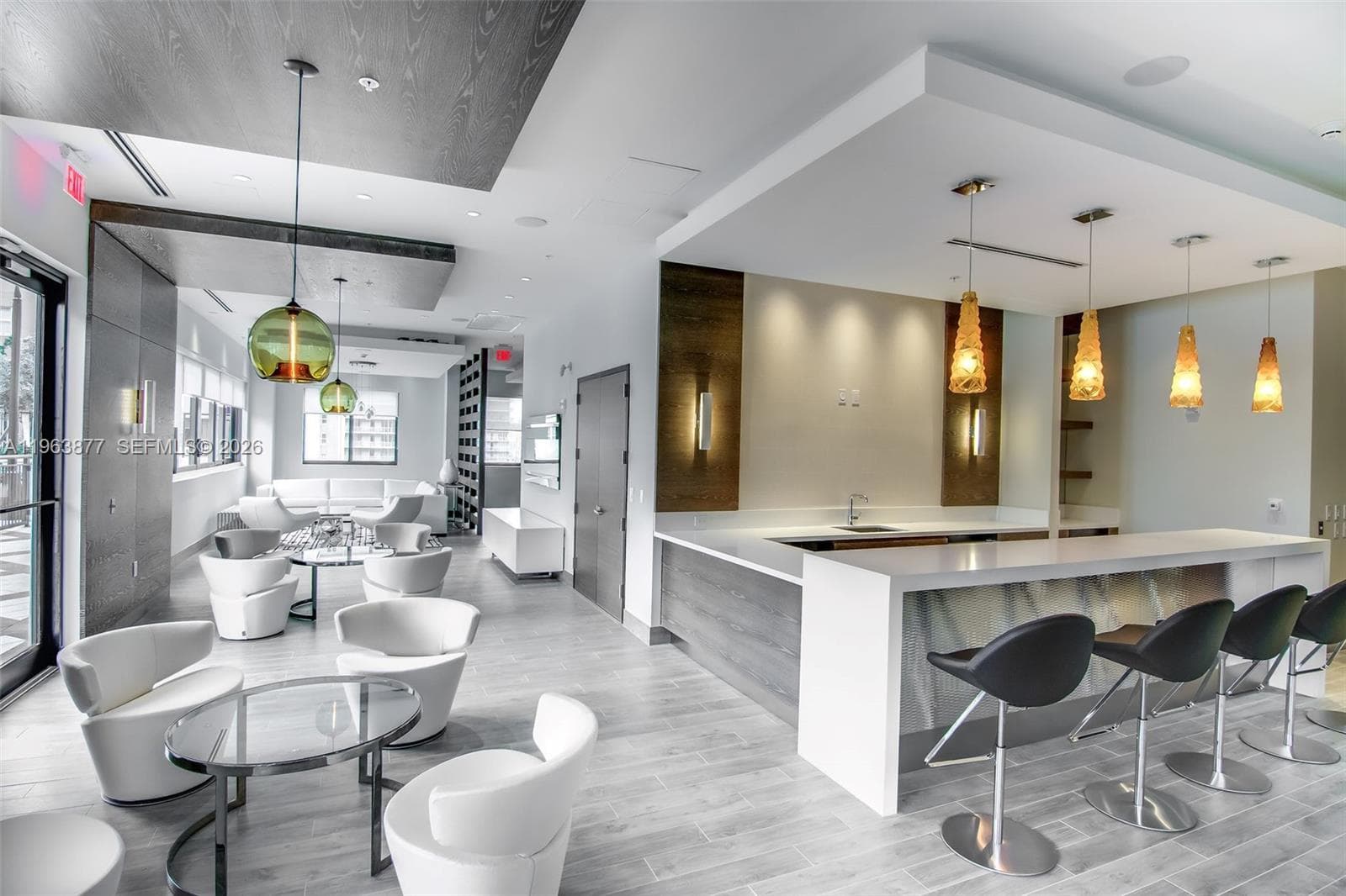 999 SW 1st Ave # 2303, Miami FL 33130 — 24