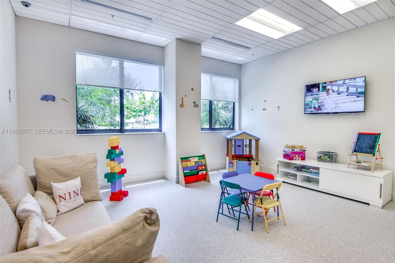 999 SW 1st Ave # 2303, Miami FL 33130 — 34