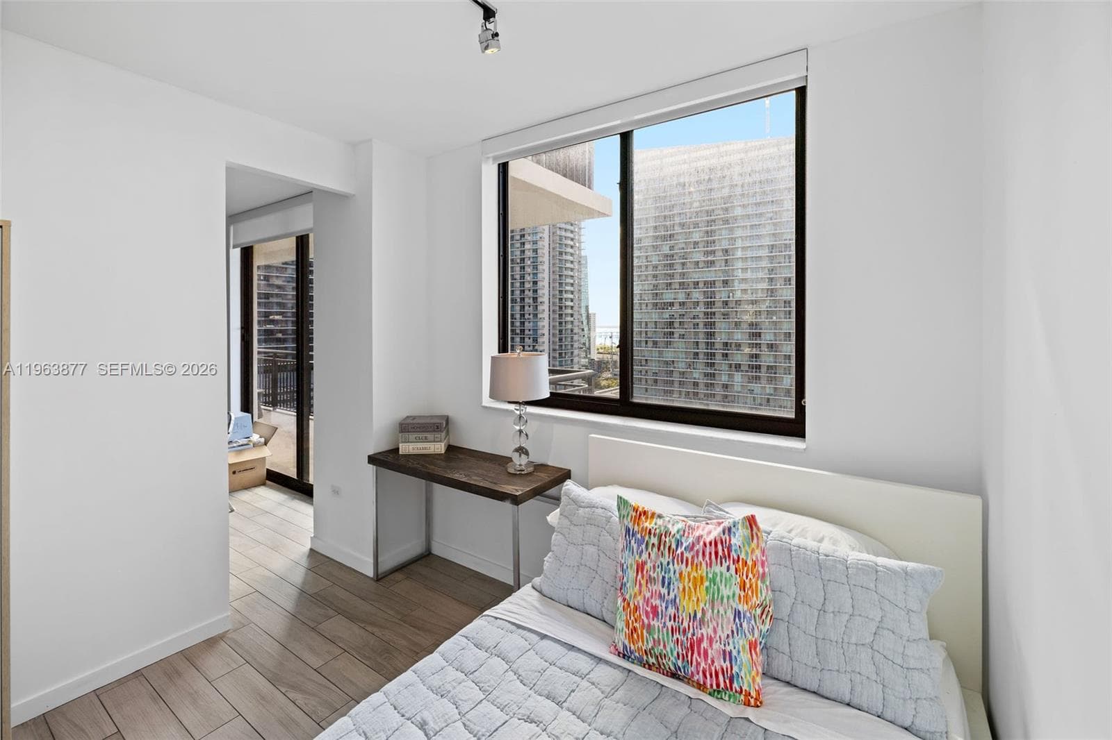 999 SW 1st Ave # 2303, Miami FL 33130 — 14