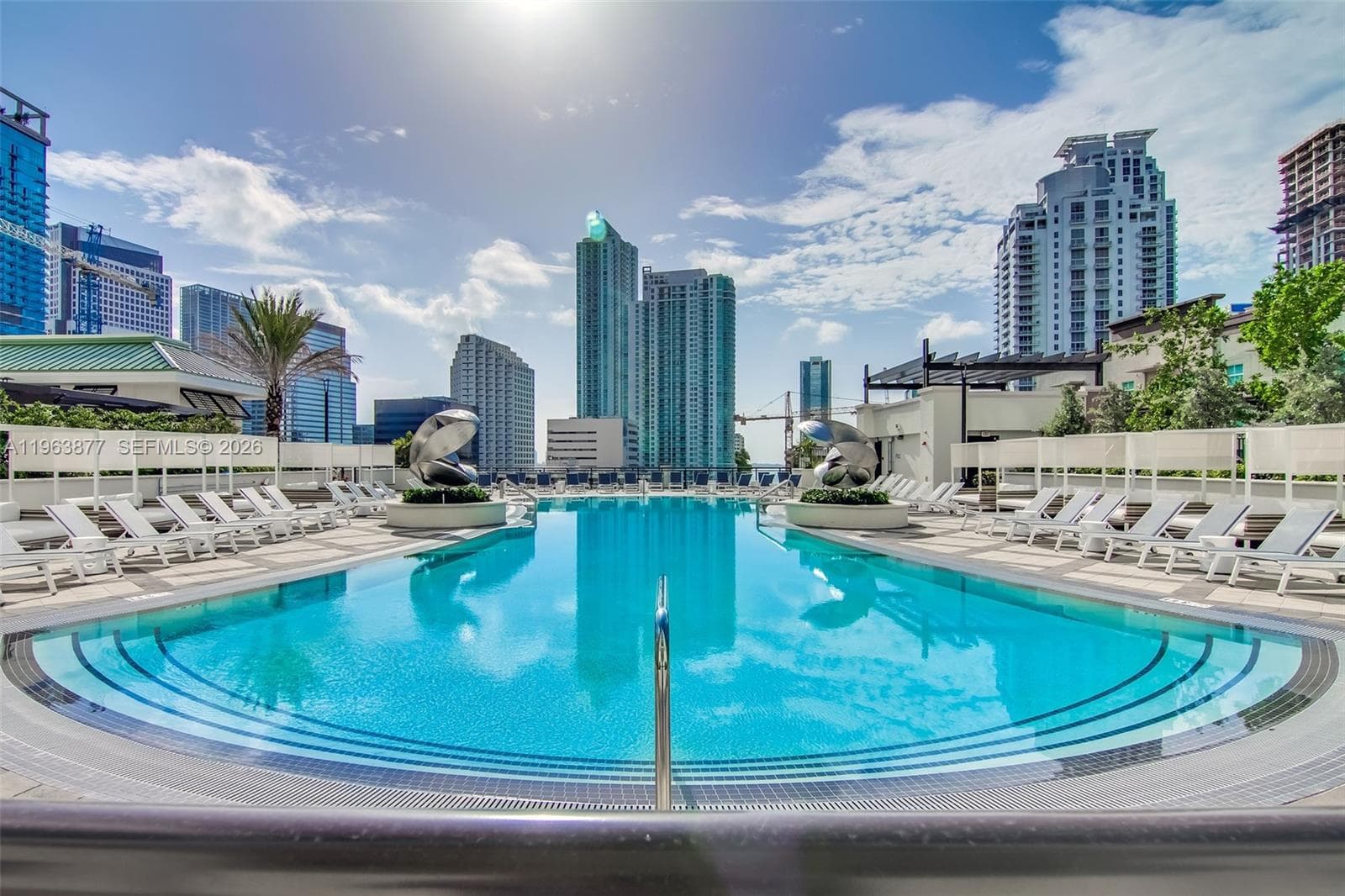 999 SW 1st Ave # 2303, Miami FL 33130 — 18