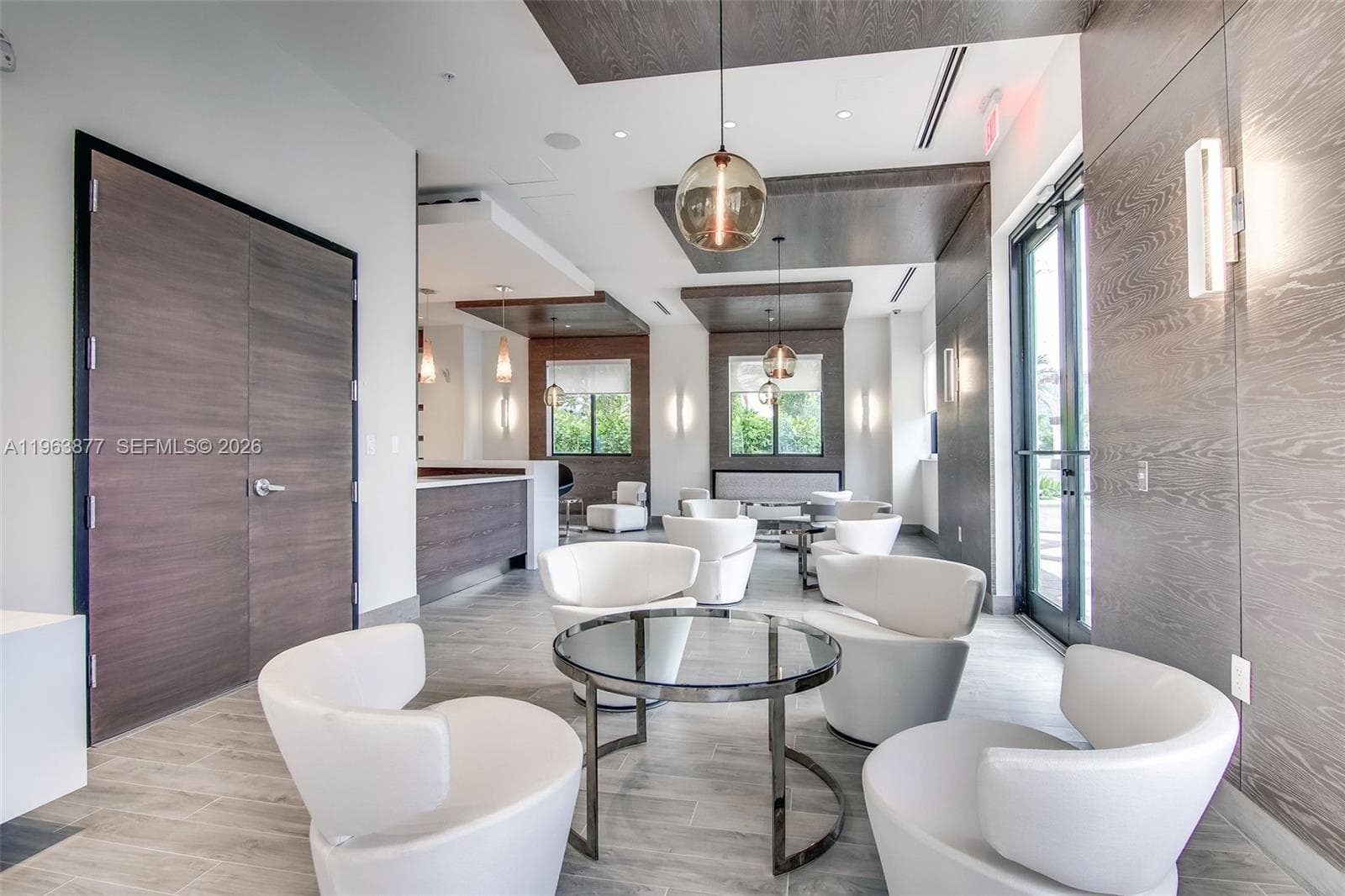 999 SW 1st Ave # 2303, Miami FL 33130 — 37