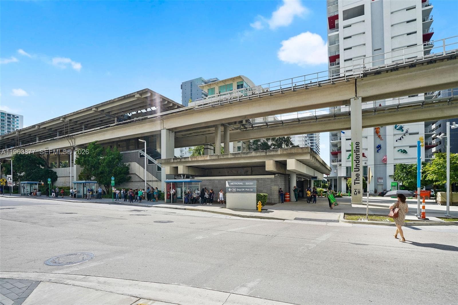 999 SW 1st Ave # 2303, Miami FL 33130 — 44