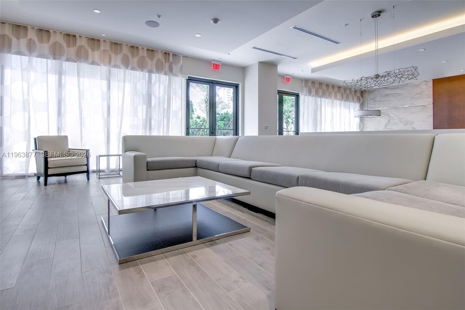 999 SW 1st Ave # 2303, Miami FL 33130 — 31