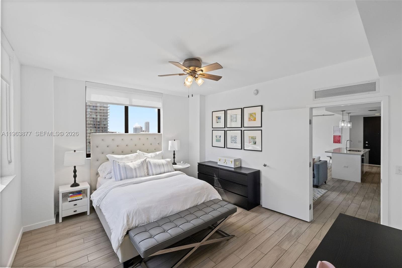 999 SW 1st Ave # 2303, Miami FL 33130 — 4