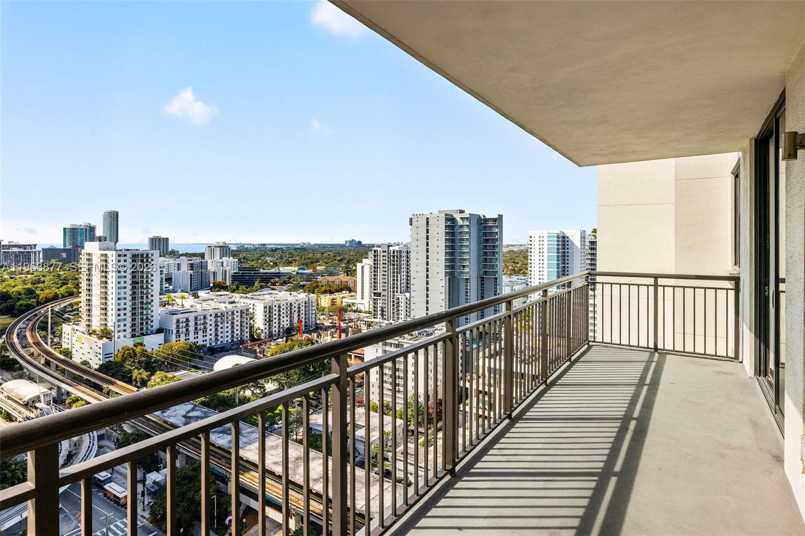 999 SW 1st Ave # 2303, Miami FL 33130 — 8