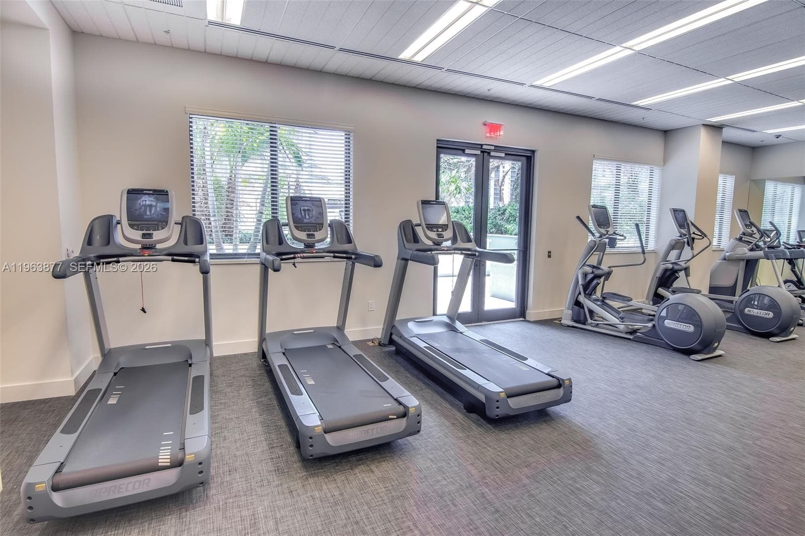 999 SW 1st Ave # 2303, Miami FL 33130 — 21