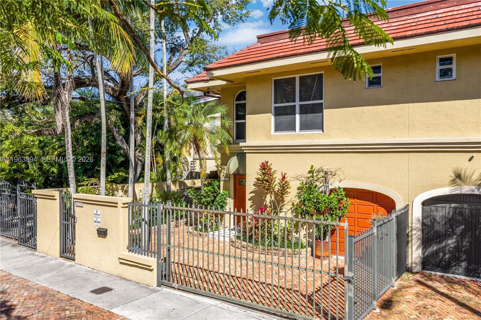 3197 Virginia St, Miami FL 33133 — 3