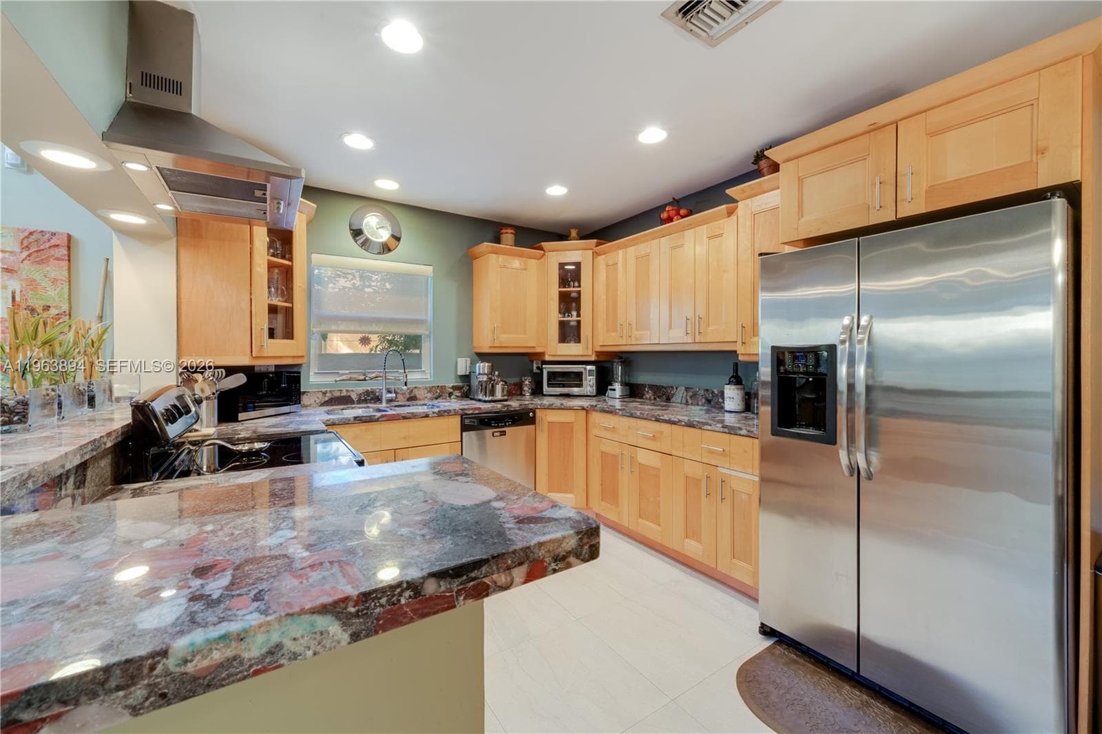 3197 Virginia St, Miami FL 33133 — 10