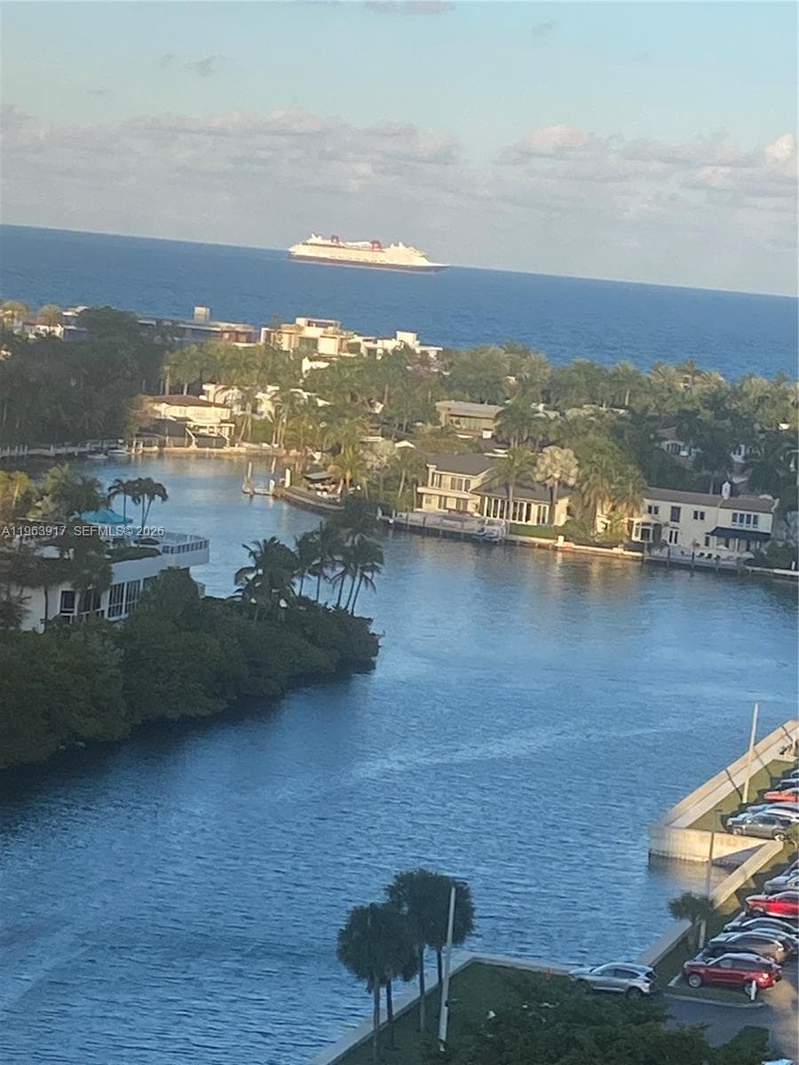 3701 N Country Club Dr # 1502, Aventura FL 33180 — 4