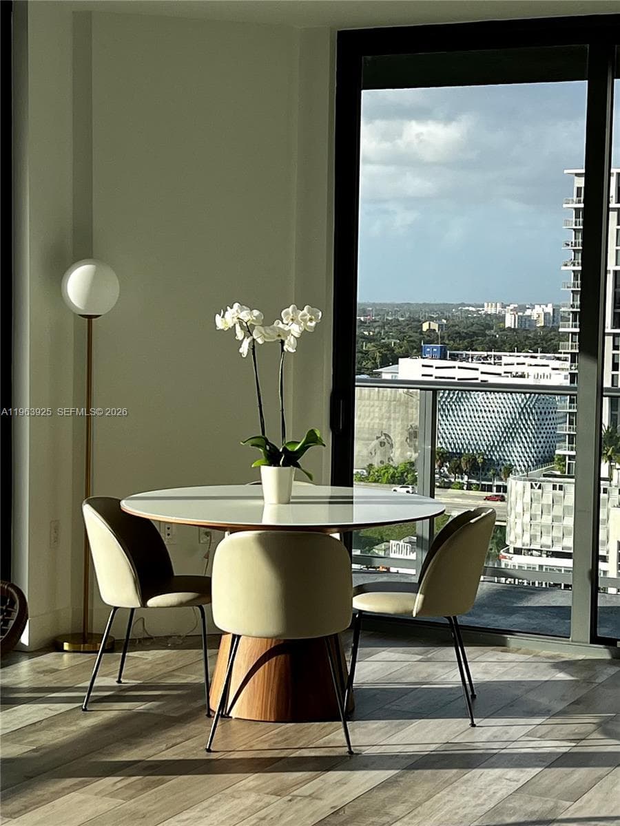 3401 Midtown Condo, Miami, FL — 2