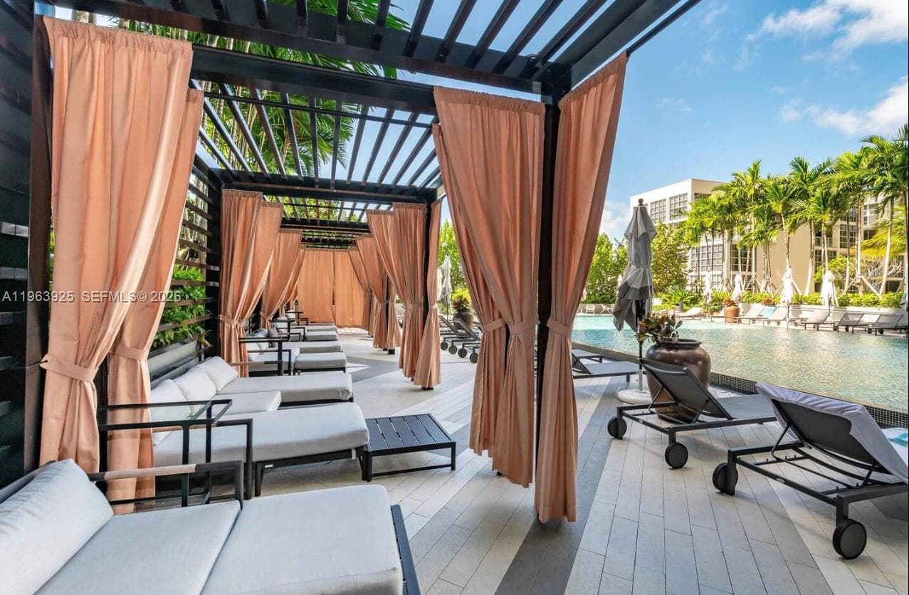 3401 Midtown Condo, Miami, FL — 17