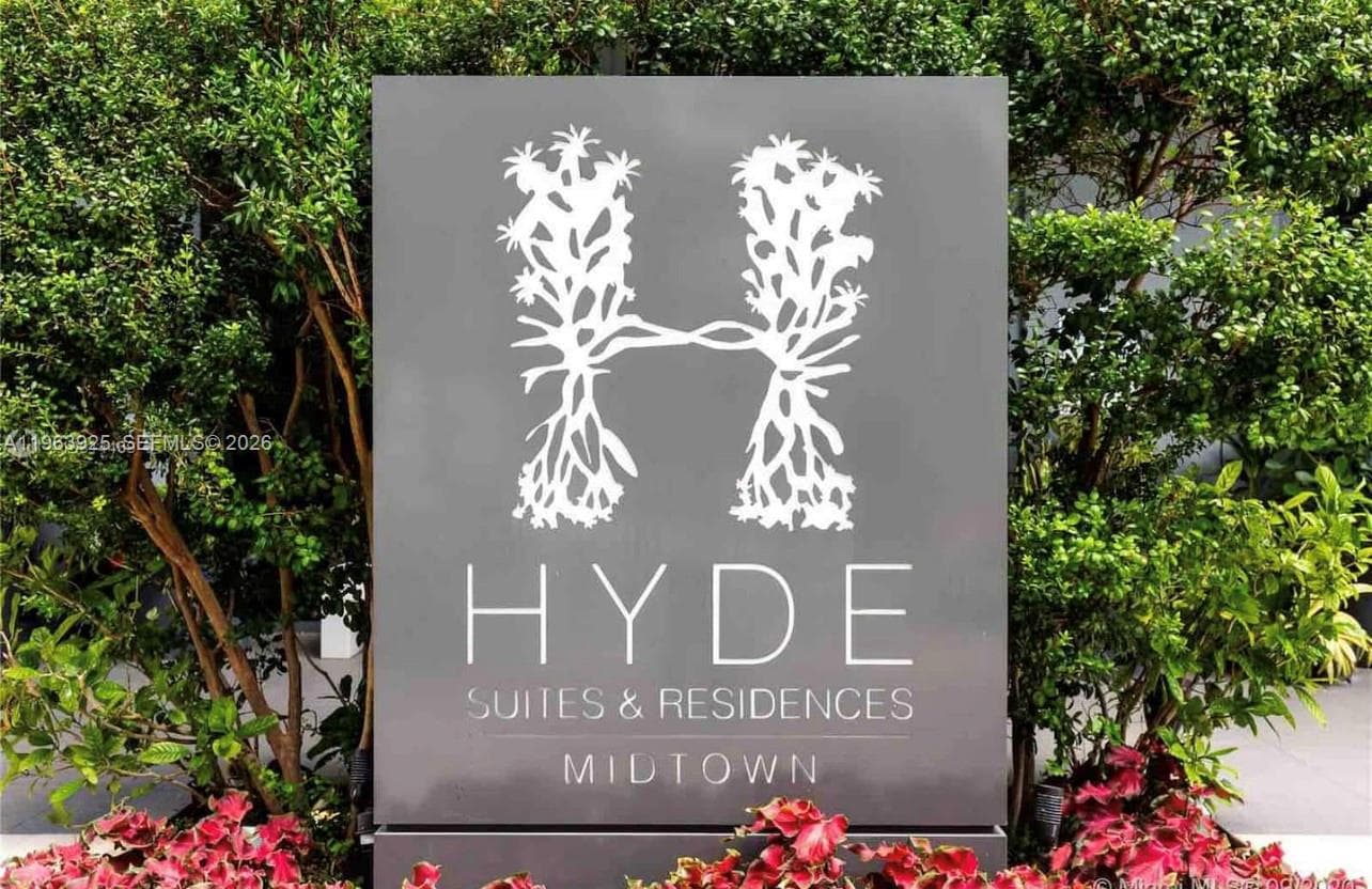 3401 Midtown Condo, Miami, FL — 16