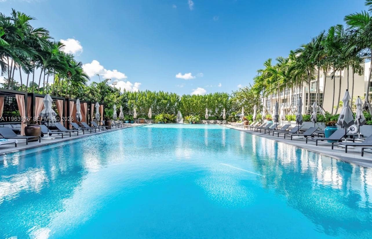 3401 Midtown Condo, Miami, FL — 1