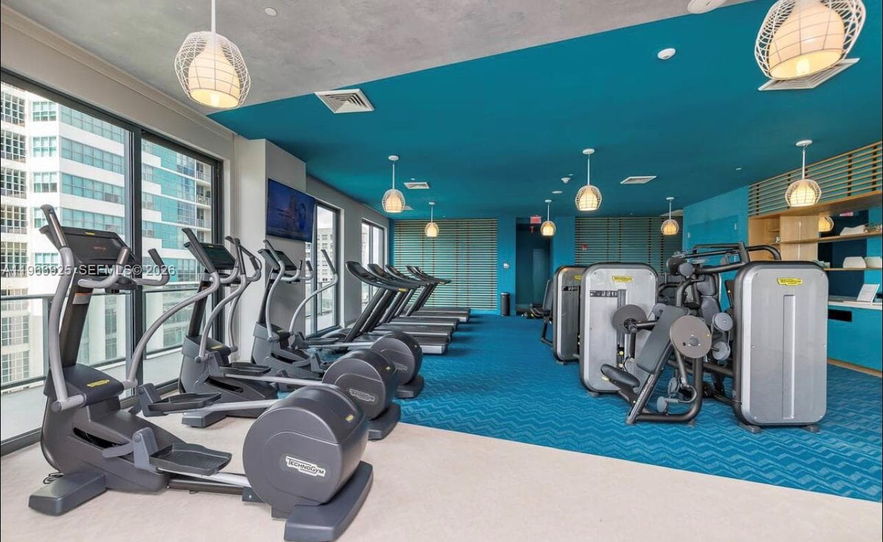 3401 Midtown Condo, Miami, FL — 20