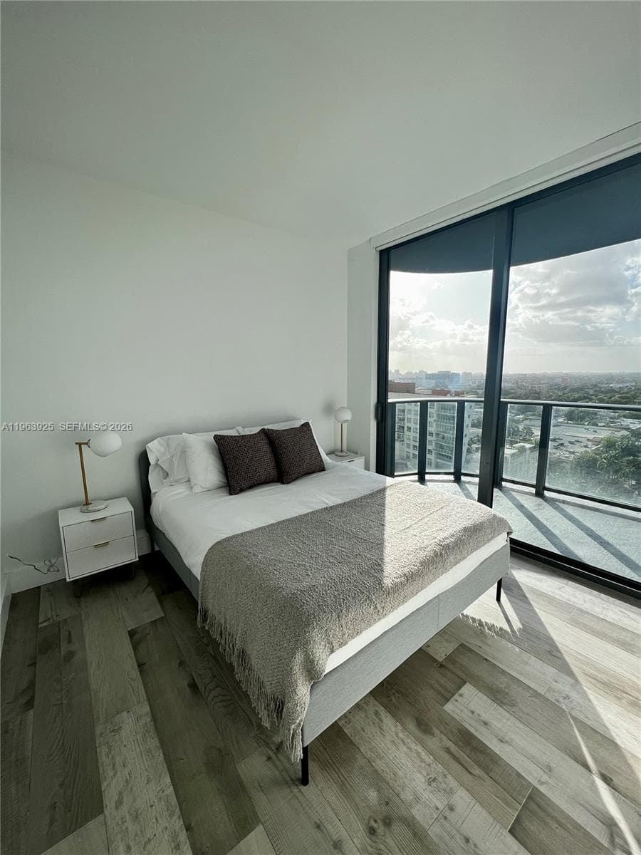 3401 Midtown Condo, Miami, FL — 11