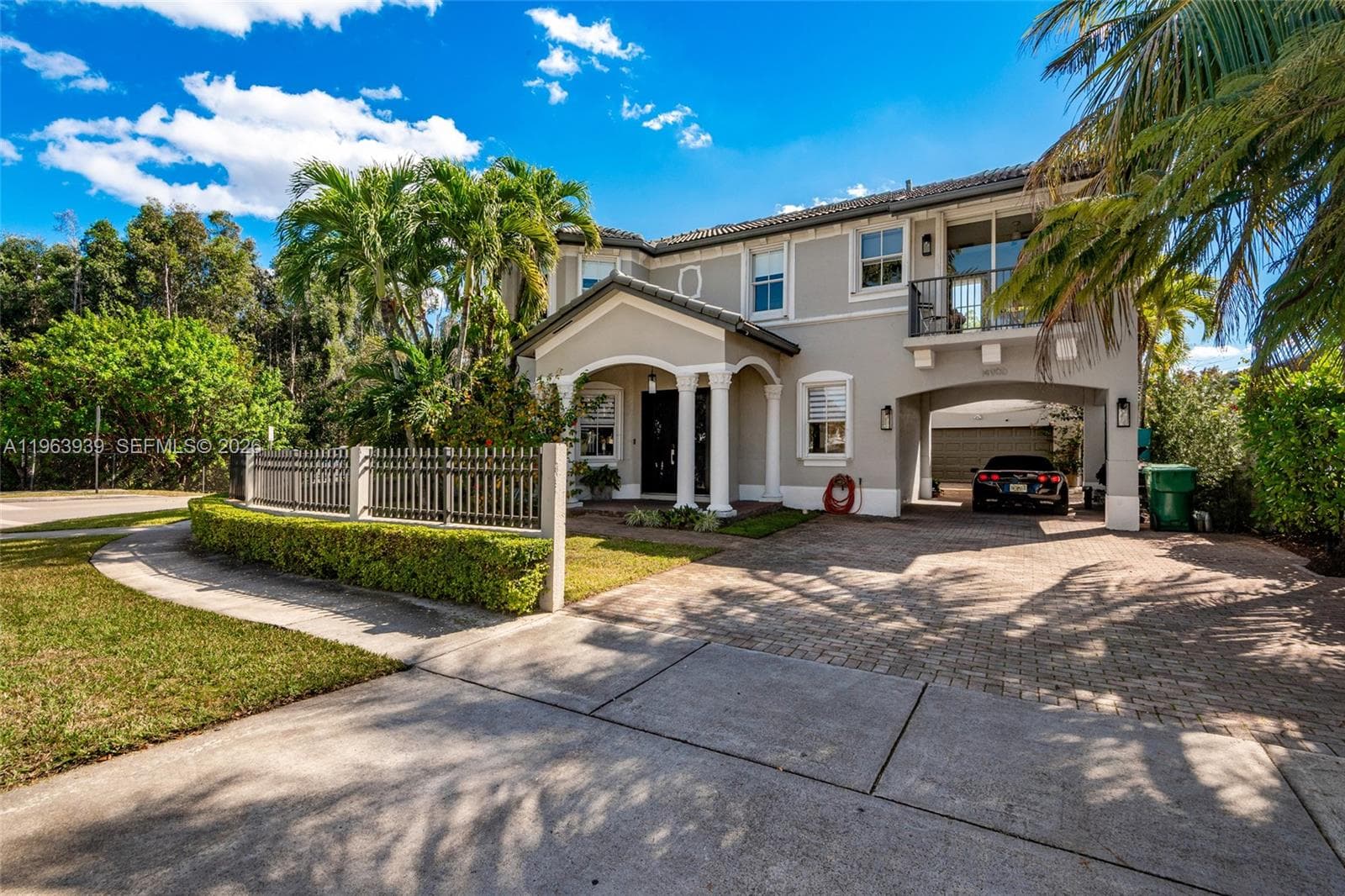 14900 SW 10th St, Miami FL 33194 — 1