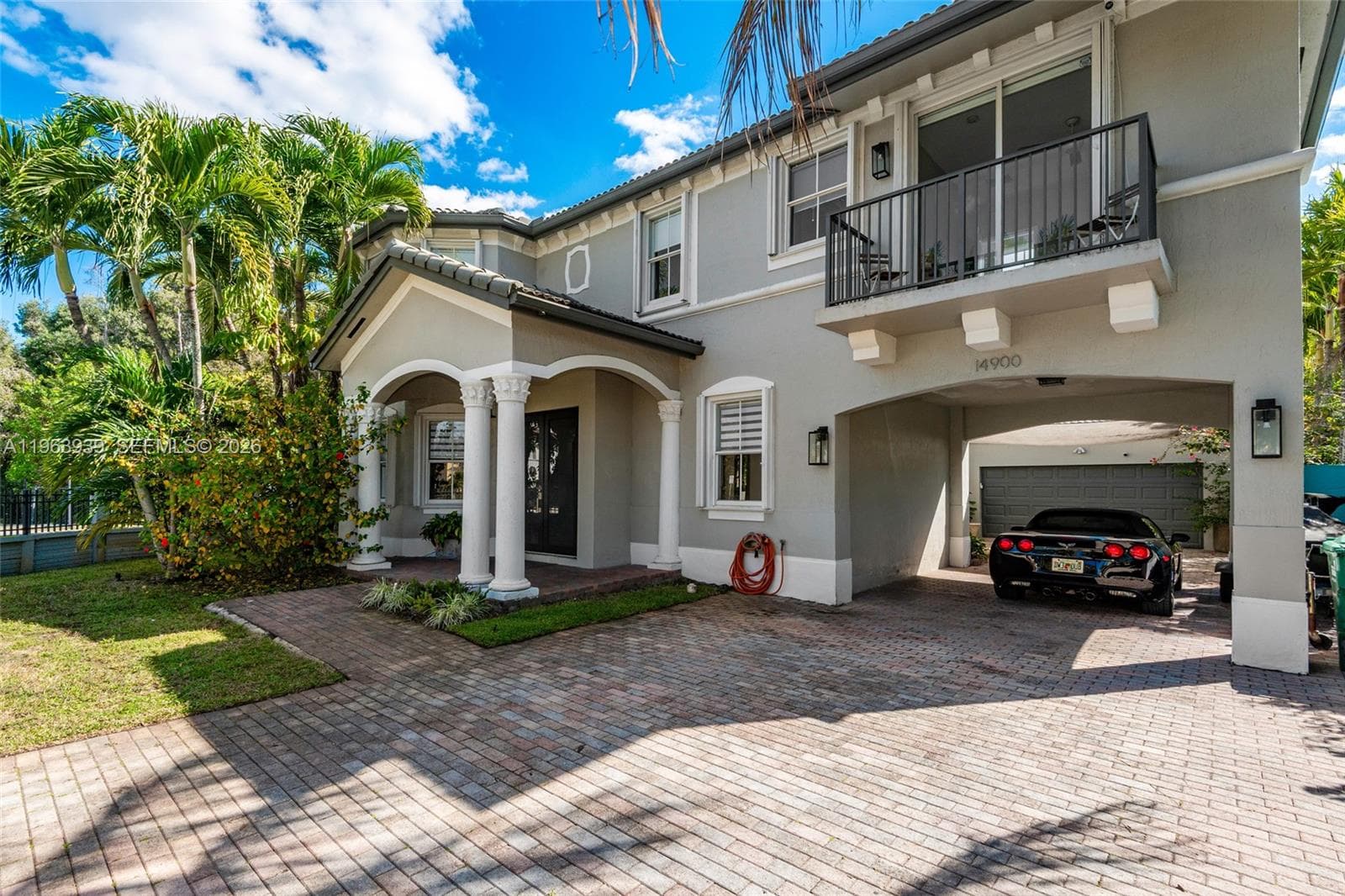 14900 SW 10th St, Miami FL 33194 — 4