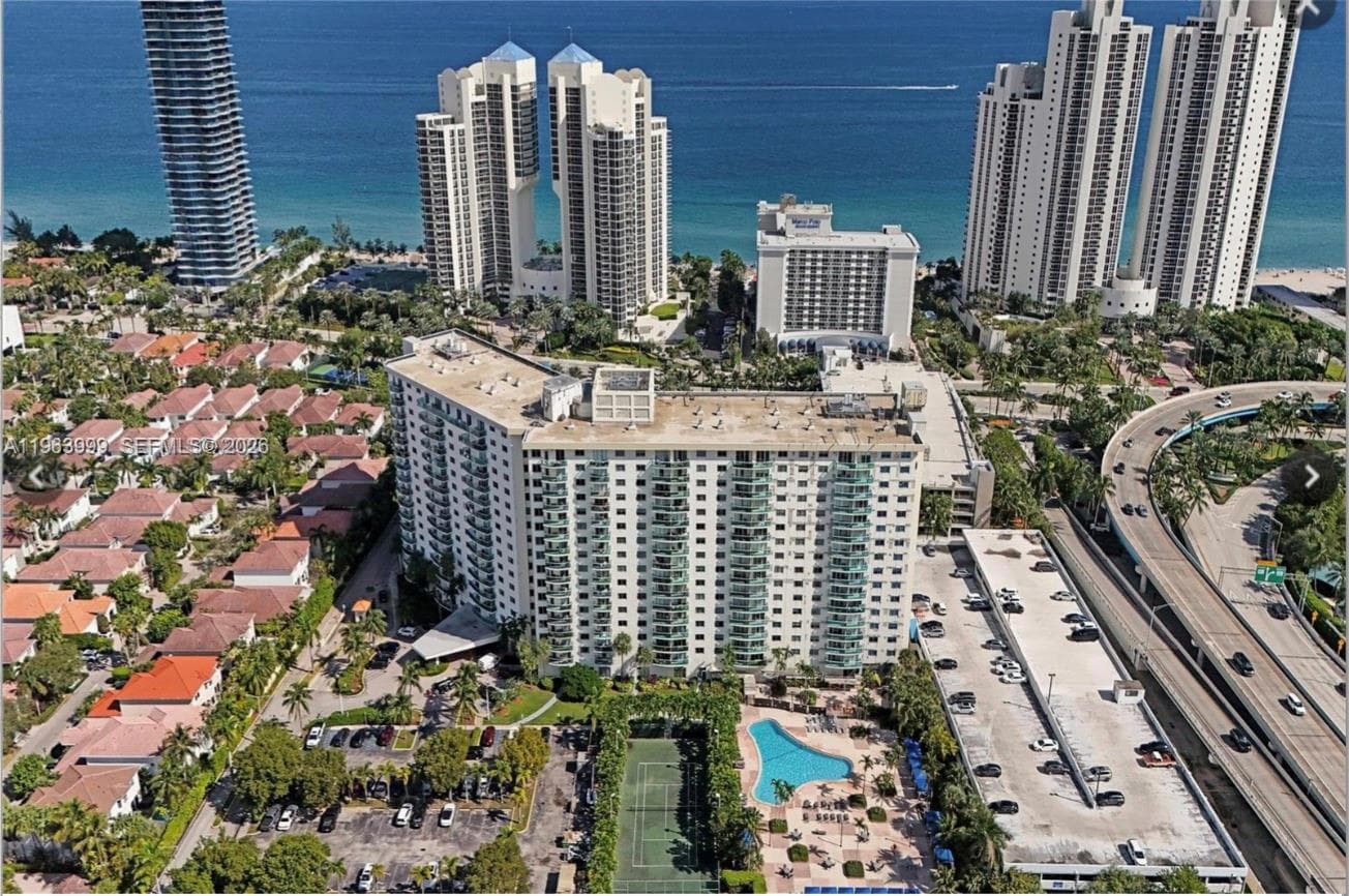 19370 Collins Ave # 1414, Sunny Isles Beach FL 33160 — 1