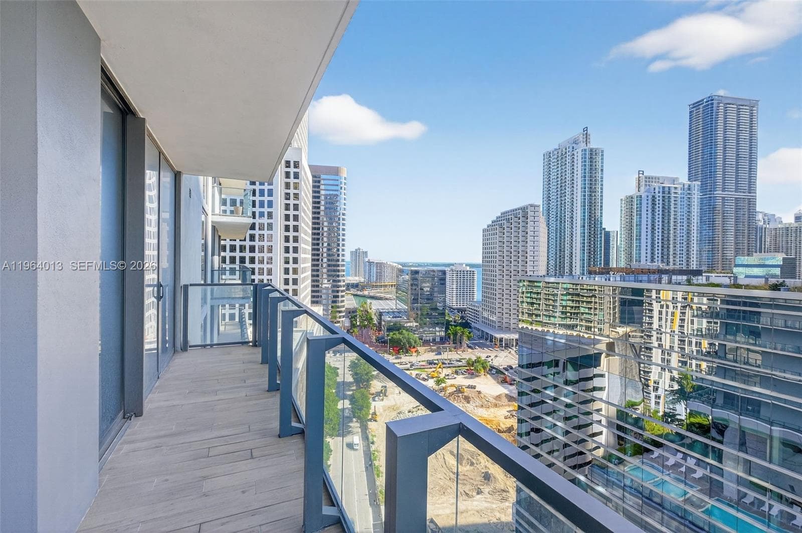68 SE 6th St # 1702, Miami FL 33131 — 24