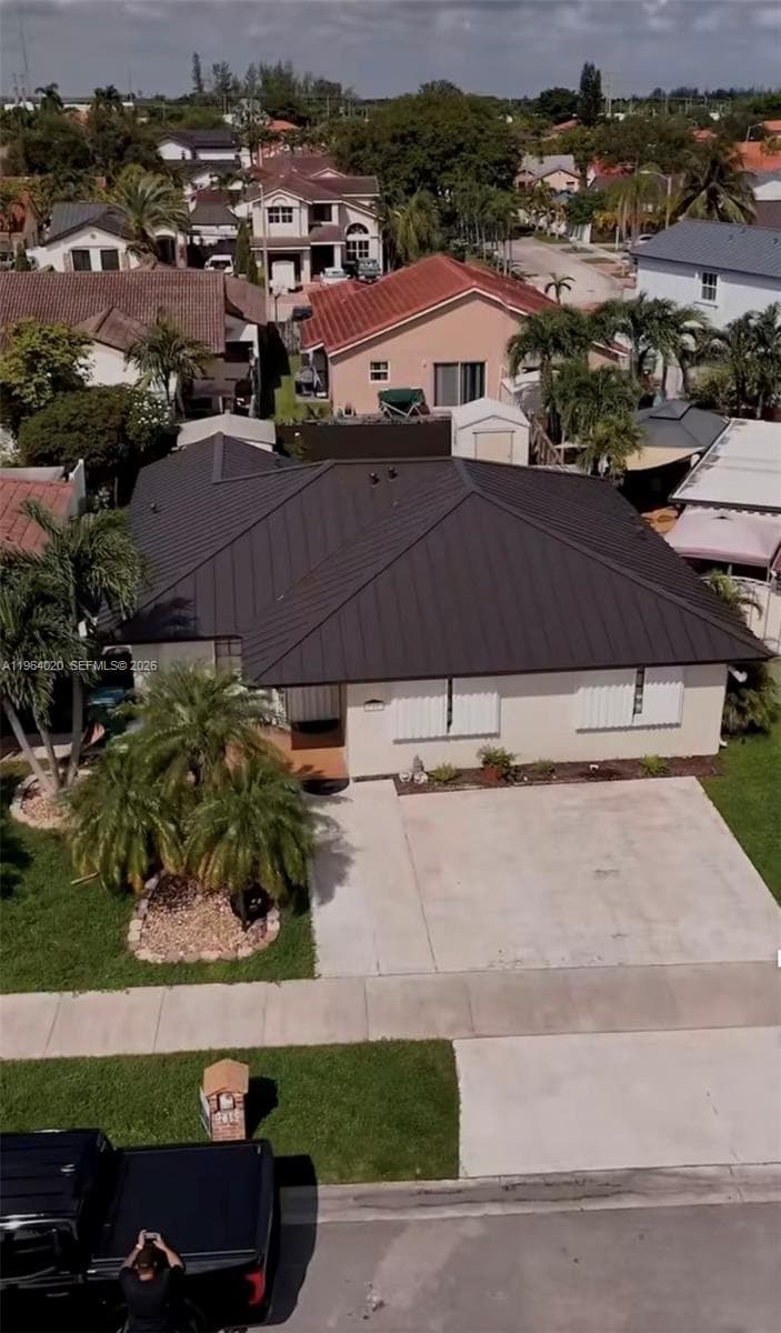 748 NW 133rd Ave, Miami FL 33182 — 2