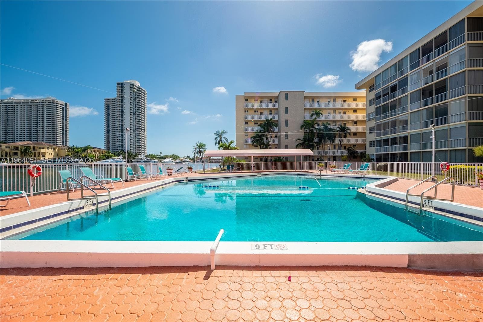 2980 Point East Dr # D508, Aventura FL 33160 — 36