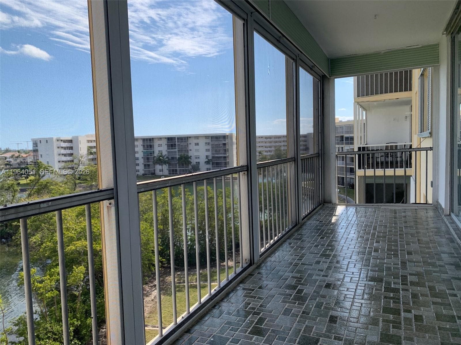 2980 Point East Dr # D508, Aventura FL 33160 — 30