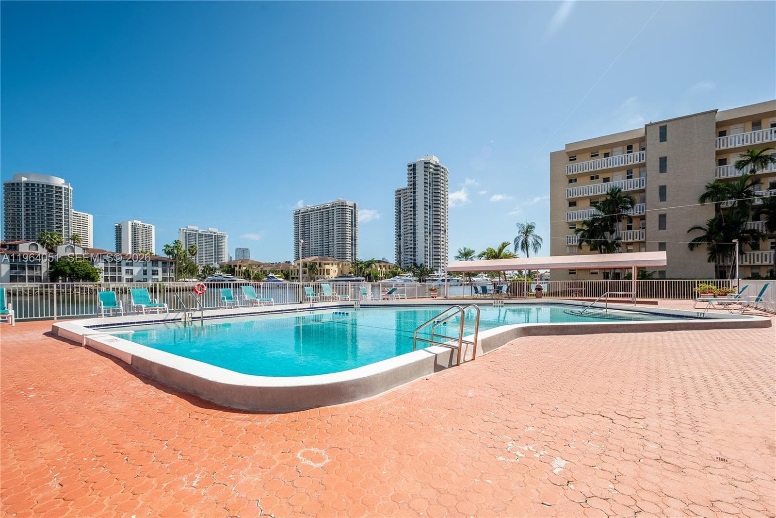 2980 Point East Dr # D508, Aventura FL 33160 — 35