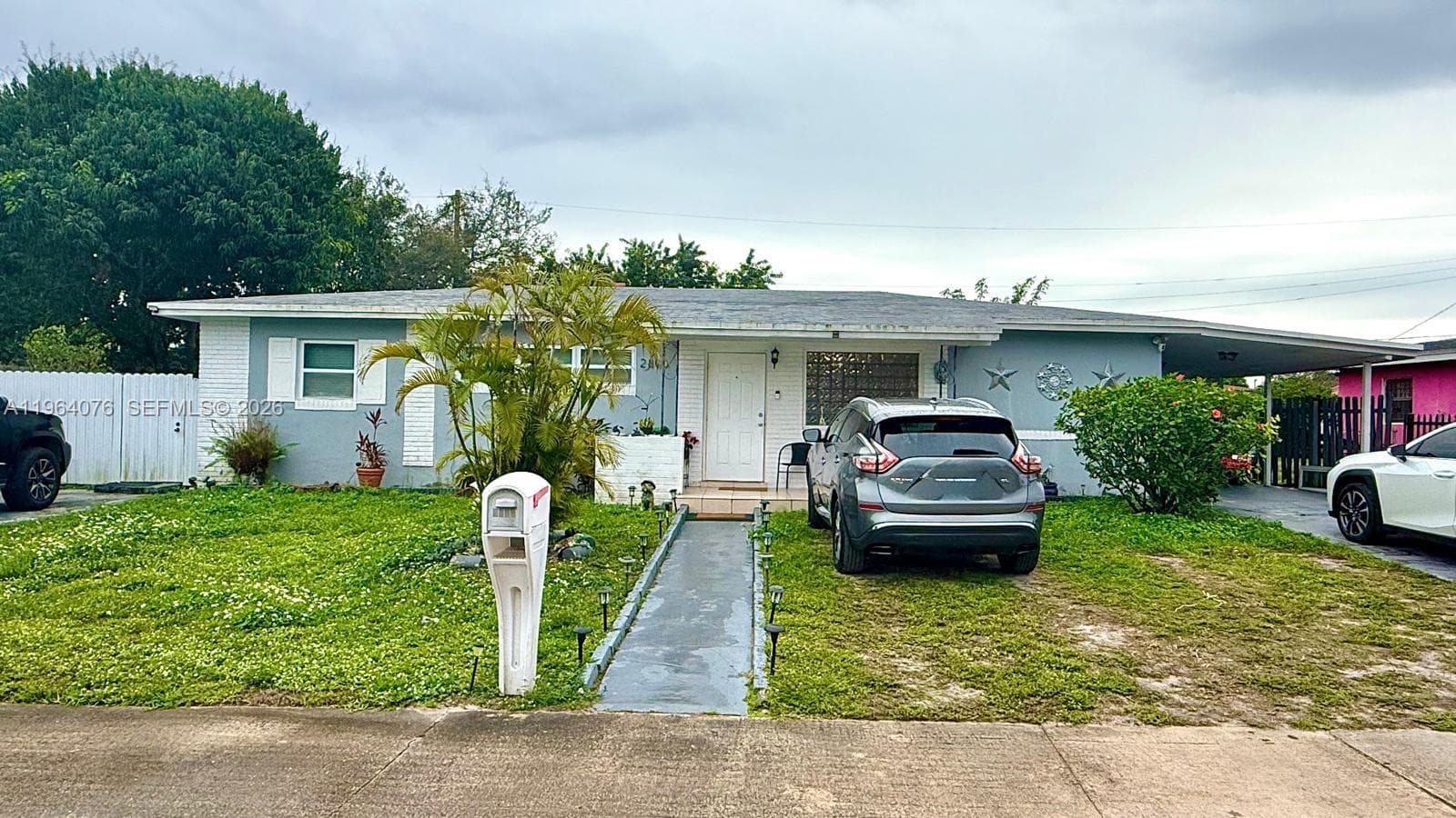 2800 NW 173rd Ter, Miami Gardens FL 33056 — 17