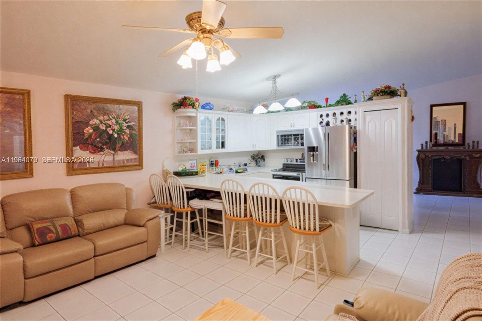 Christys 5th Addn, Hialeah, FL — 2