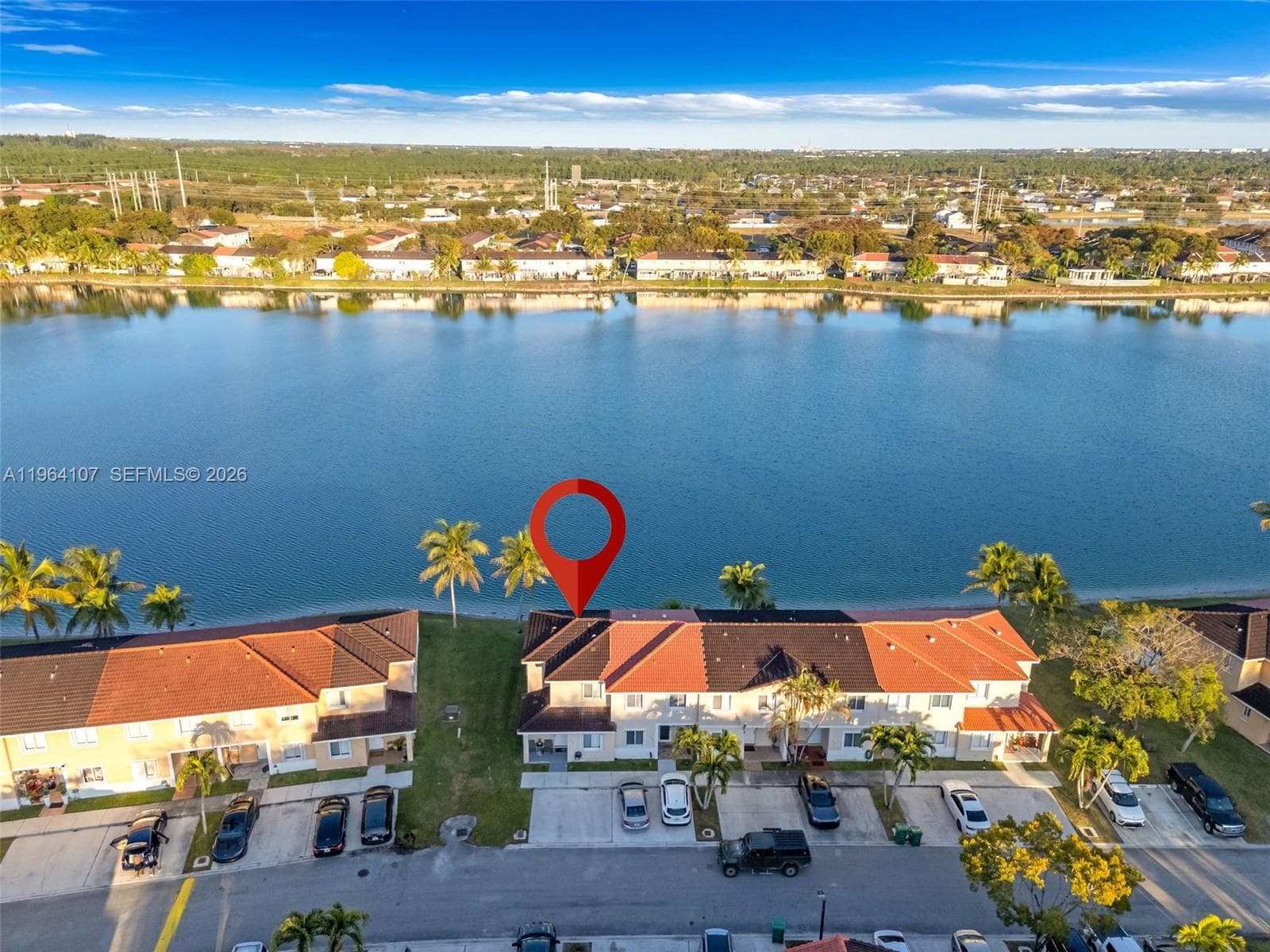 17501 SW 140th Ct, Miami FL 33177 — 27