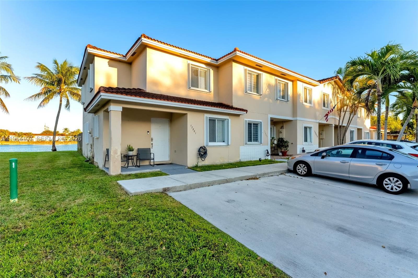 17501 SW 140th Ct, Miami FL 33177 — 2