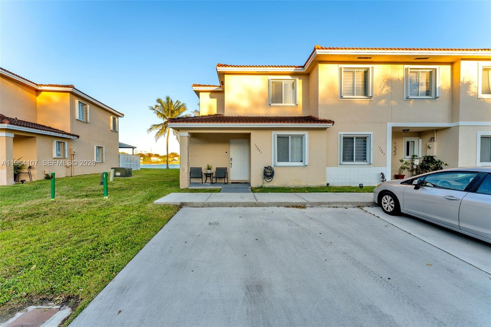 17501 SW 140th Ct, Miami FL 33177 — 1