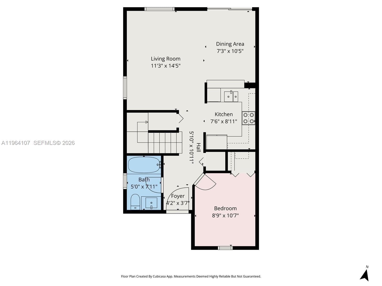 17501 SW 140th Ct, Miami FL 33177 — 28
