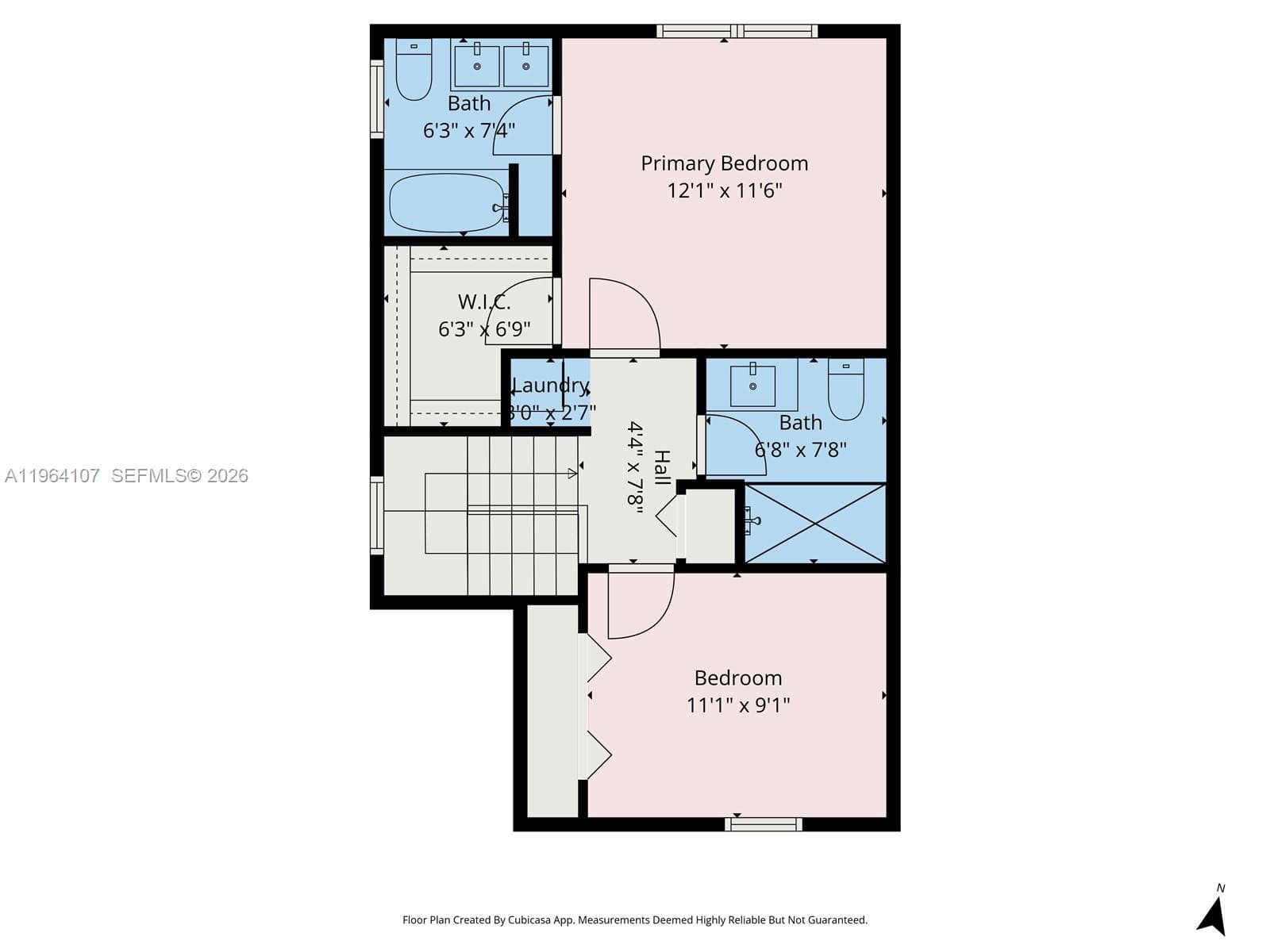 17501 SW 140th Ct, Miami FL 33177 — 29
