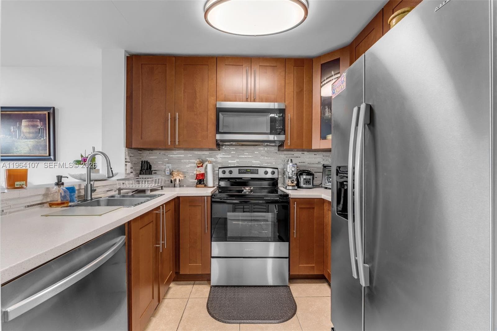 17501 SW 140th Ct, Miami FL 33177 — 8