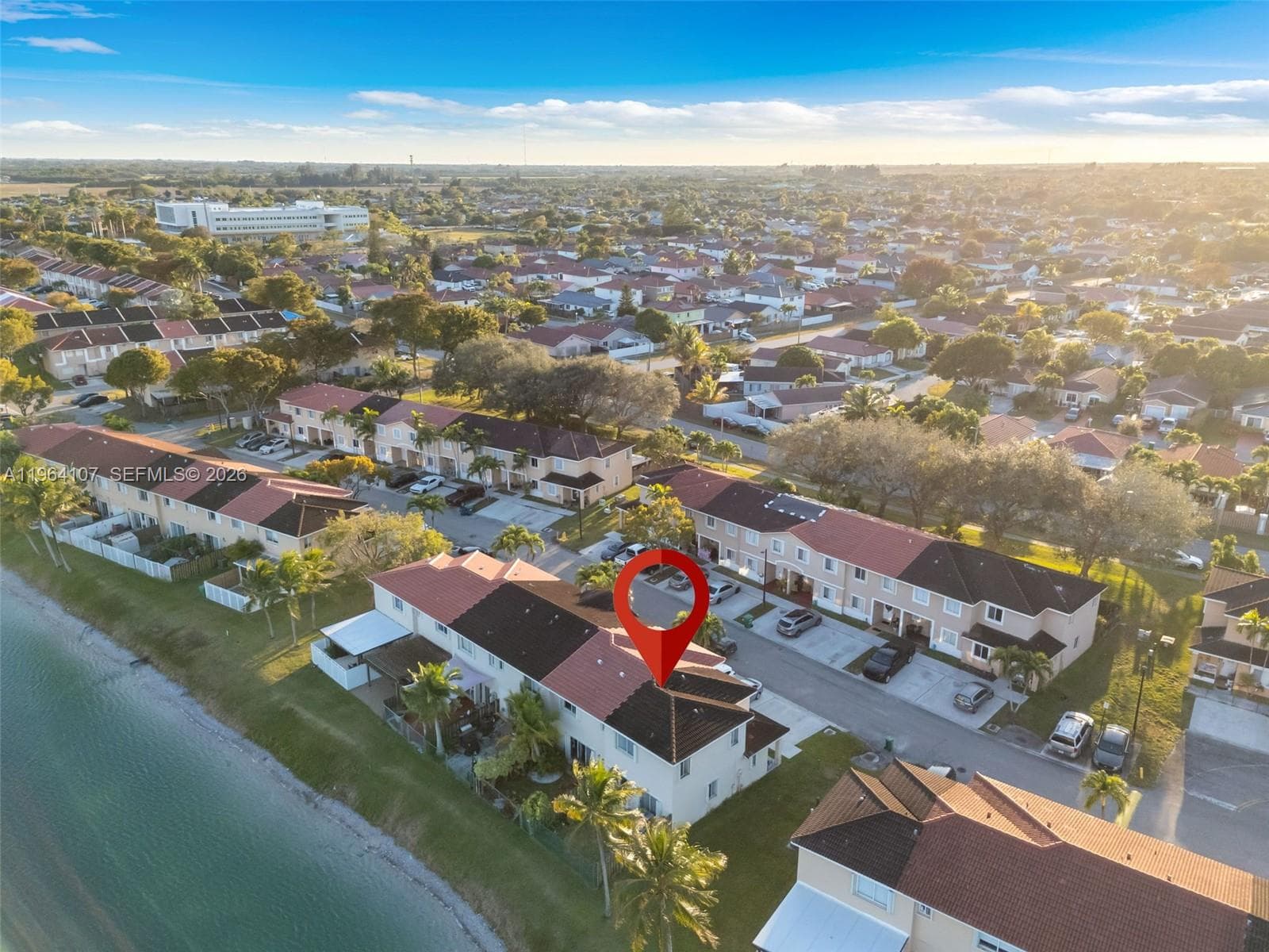 17501 SW 140th Ct, Miami FL 33177 — 25